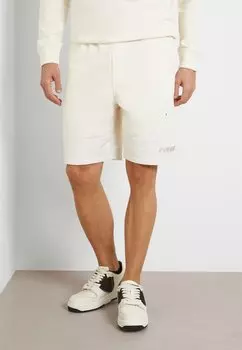 Шорты Guess, бежевый