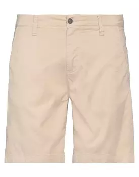 Шорты Guess, бежевый