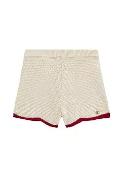 Шорты Guess, бежевый