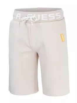 Шорты Guess BRENT, разноцветный