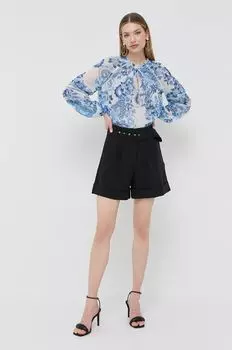 Шорты Guess, черный