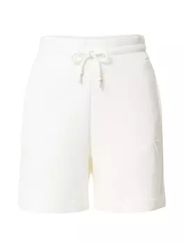 Шорты GUESS Loose fit Pants ELLY, белый