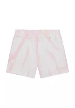 Шорты Guess, розовый