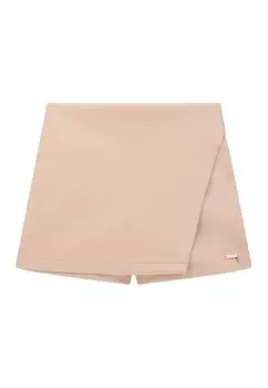 Шорты Guess, розы