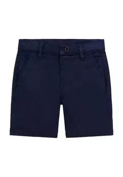 Шорты Guess, синий