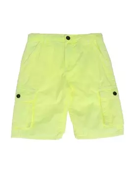 Шорты Guess, желтый