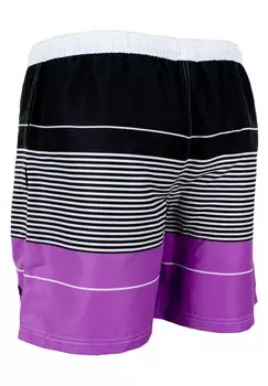 Шорты Guggen Mountain, фиолетовый
