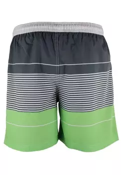 Шорты Guggen Mountain, серый