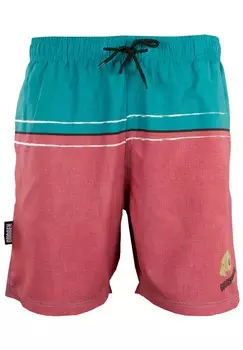 Шорты Guggen Mountain, зеленый