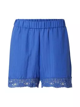 Шорты Guido Maria Kretschmer Women Regular Pants Carla, синий