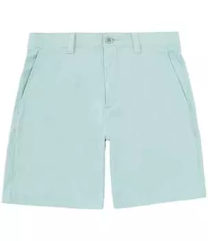 Шорты Gulf Performance 8 дюймов Southern Tide Brrr°-Die, зеленый