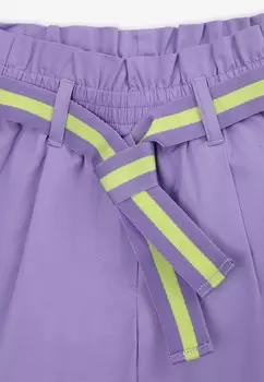 Шорты Gulliver, фиолетовый