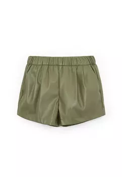 Шорты Gulliver, хаки