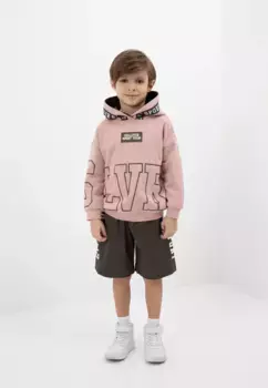 Шорты Gulliver с регулируемым поясом, хаки