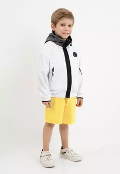 Шорты Gulliver, желтый
