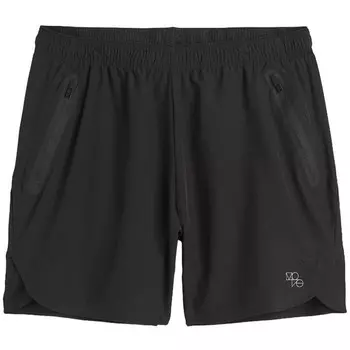 Шорты H&amp;M Sports, черный