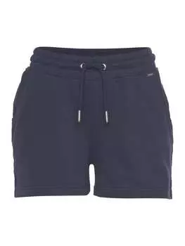 Шорты H.I.S, темно-синий
