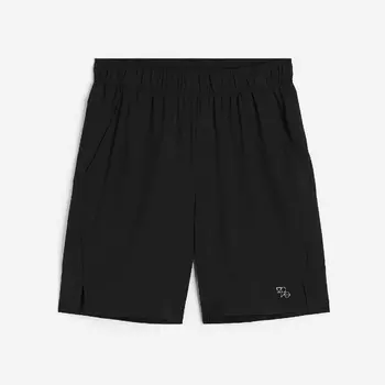 Шорты H&M DryMove Sports, черный