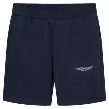 Шорты Hackett Am Kids Sweat, синий