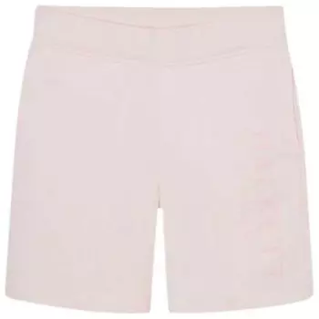 Шорты Hackett Kids, розовый