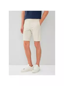 Шорты Hackett London, бежевый