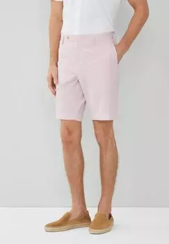 Шорты Hackett London, розовый