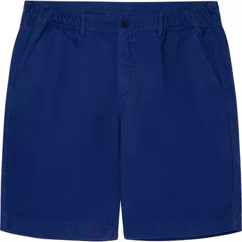 Шорты Hackett Piquet, синий