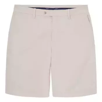 Шорты Hackett Ultra Lw chino, бежевый