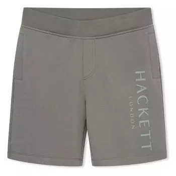 Шорты Hackett Youth, серый