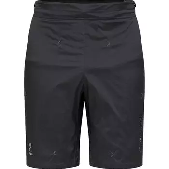 Шорты Haglfs L.I.M Alpha, черный
