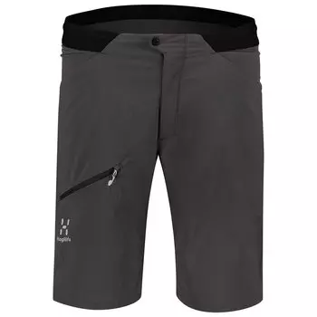 Шорты Haglfs L.I.M Fuse, серый