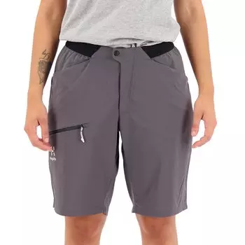 Шорты Haglfs L.I.M Fuse, серый