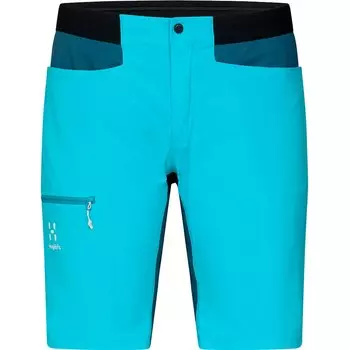 Шорты Haglfs L.I.M Rugged, синий