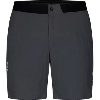 Шорты Haglfs L.I.M Strive Lite, серый