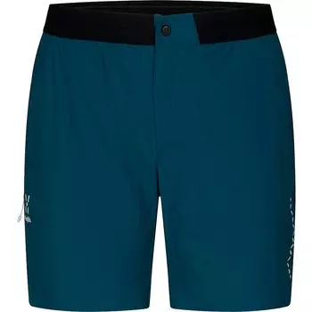 Шорты Haglfs L.I.M Strive Lite, синий