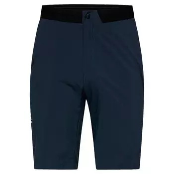 Шорты Haglfs L.I.M Strive Lite, синий