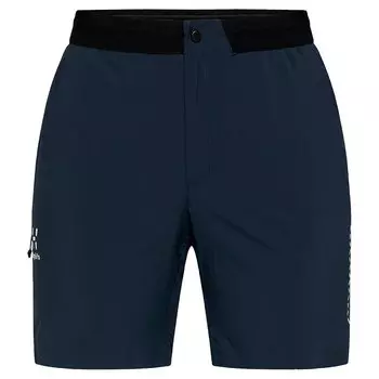 Шорты Haglfs L.I.M Strive Lite, синий
