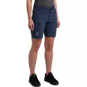 Шорты Haglfs Lizard, синий