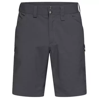 Шорты Haglfs Mid Standard, черный