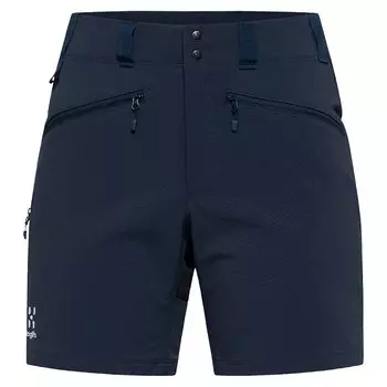 Шорты Haglfs Mid Standard, синий
