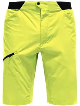 Шорты Haglfs Short, зеленый