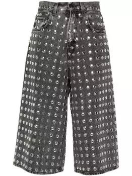 Шорты Haikure Belle, серый