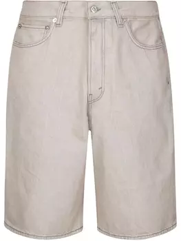 Шорты Haikure Jo, серый