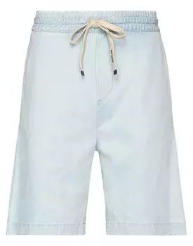 Шорты Haikure, синий