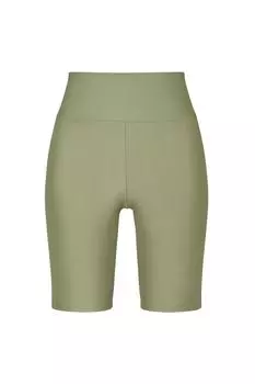 Шорты – хаки – нормальная талия Sister's Point, хаки