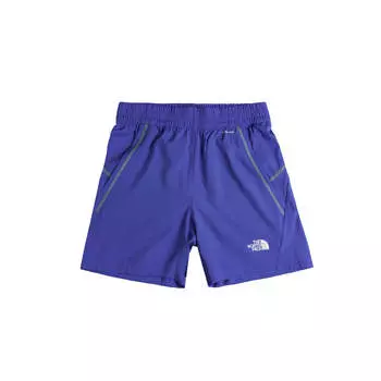 Шорты Hakuun Short The North Face, синий