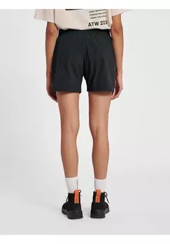 Шорты HALO, черный