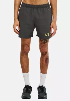 Шорты HALO, черный