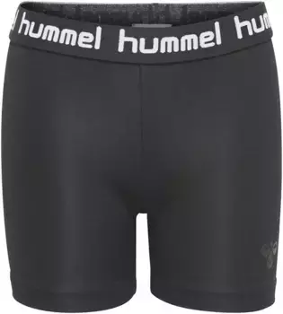 Шорты хаммель (1 шт.) Hummel, черный