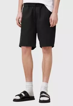Шорты HANBURY AllSaints, черный